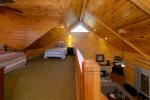 Loft Bedroom